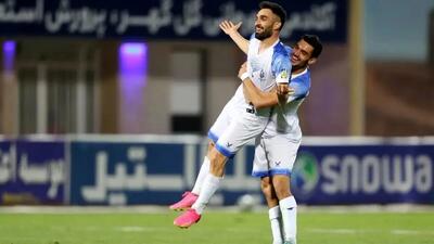 خرید جدید استقلال معرفی شد