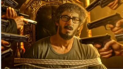 «زن و بچه» و «مرد عینکی» در۳ روز ۲۰میلیارد تومان فروختند
