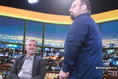 چند نکته درباره برنامه طنز «سم‌پاشی» و مصاحبه با آقای کواکبیان