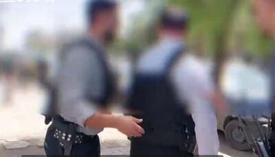 هشدار امنیتی فوری برای شهروندان زاهدان صادر شد
