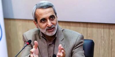 ناقضان برجام ایران را به پایبندی به آن فرا می‌خوانند!