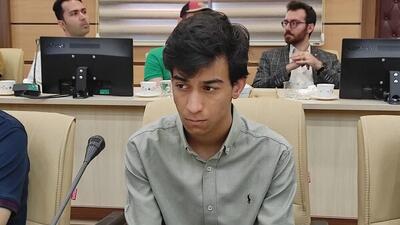 پزشکیان به این جوان ایرانی یک خانه هدیه داد