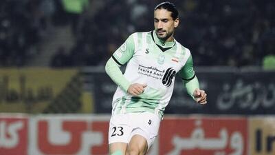 حمله هواداران پرسپولیس به خرید جدید باشگاه