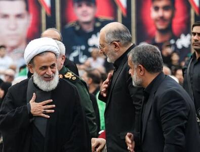 پناهیان : حاضرند فلسطینی ها را طلا بگیرند اما ایران نباشد | ما روزگاری مثل غزه بودیم