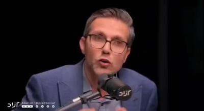چمن‌کاری مشهد از چمن‌کاری کالیفرنیا و لس‌آنجلس عظیم‌تر است + فیلم