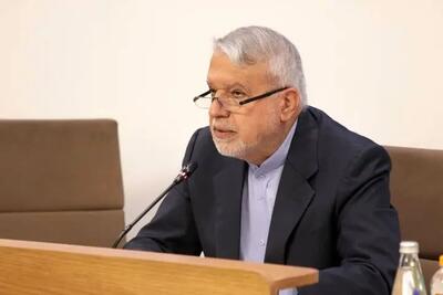 ماموریت ما تبدیل ایران به مقصدی جهانی و فرهنگی برای گردشگران است/ با حذف عوارض تغییر کاربری، مسیر سرمایه‌گذاری گردشگری هموار شد