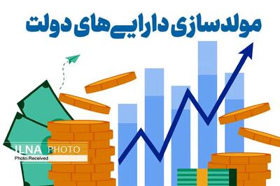 شناسایی 40 ملک مازاد دولتی در استان البرز در راستای اجرای طرح مولدسازی دارایی های دولت