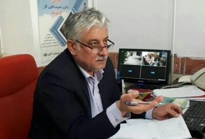 ضربه سنگین گرانی نان به سفره‌های کارگران گلستان