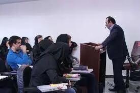 نحوه پذیرش بدون آزمون دانشجویان ممتاز در دوره ارشد