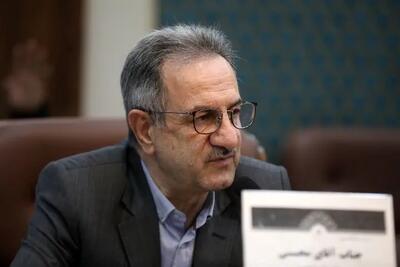 همکاری استانداران در مدیریت گردشگری، رکن اساسی امنیت و پویایی ملی است