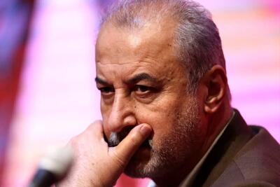 واکنش پرسپولیس به اظهارات زنوزی: ویژه‌برنامه با حضور درویش