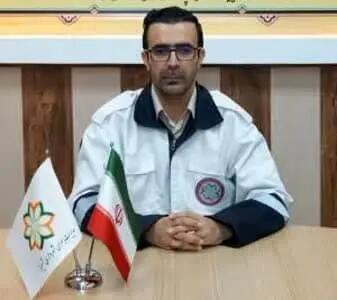 ارائه نخستین گزارش فصلی طرح جامع مدیریت بحران کلانشهر شیراز