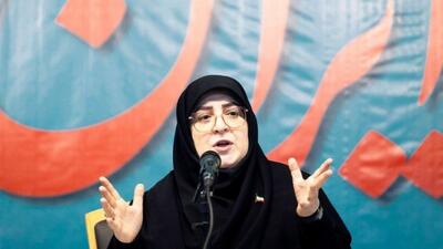 پیمان ملی آب رسالت مشترک دولت و مردم