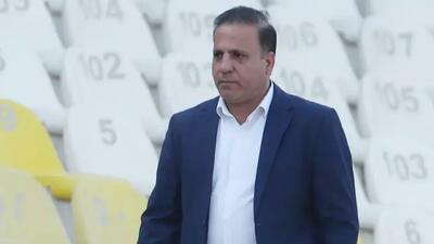 ادعای عجیب مدیرعامل استقلال خوزستان در خصوص سرقت جام آبی‌ها