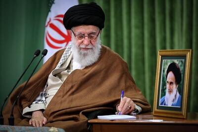 هفت تکلیف راهبردی؛ پیام رهبر انقلاب به ملت ایران در چهلم شهدای نبرد با رژیم صهیونیستی - ایران ویو 24