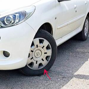 علت تاخیر در تحویل خودروهای فاقد رینگ آلومینیومی ایرانخودرو چیست ؟؟