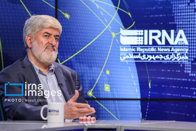 مطهری: برای حفظ انسجام باید بعضی کارها را نکنیم/ ظاهرفریبی یکی از راه‌های نفوذ