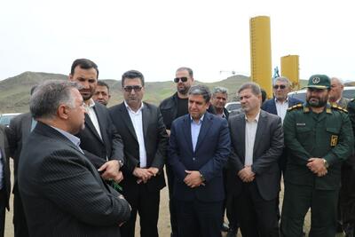 ۴۰ سفر شهرستانی دولت محلی در استان اردبیل