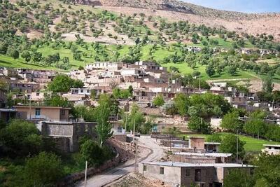 بررسی آخرین وضعیت اتصال روستاها به اینترنت