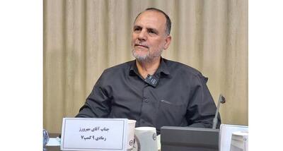 علاقه‌ای که در اسارت شکل گرفت