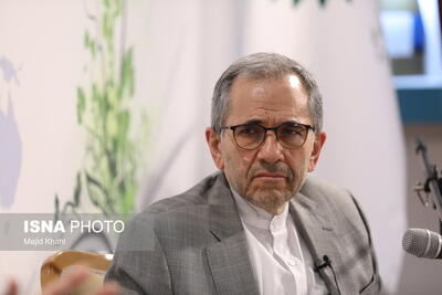 تخت‌روانچی: ایران و اروپا علاقمند هستند دور بعدی گفت‌وگوها به‌زودی برگزار شود