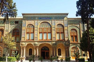 طبقه‌بندی بیش از ٣هزار عکس تاریخی در کاخ گلستان
