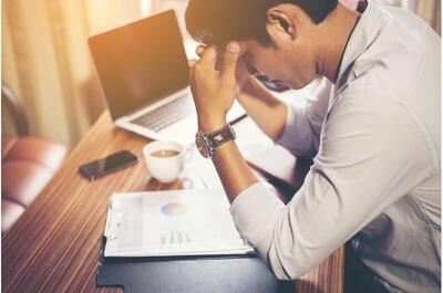 استرس باعث تشدید بیماری‌ها می‌شود