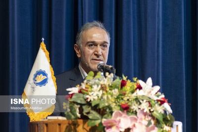 امنیت غذایی از اولویت‌های مهم کشور است