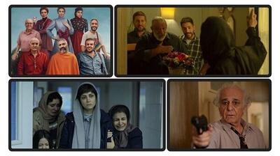 آمار جدید سینما؛ از فیلم‌های پرفروش تا فیلمی با کمتر از ۱۰۰ تماشاگر