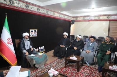 لزوم حفظ سرمایه اجتماعی امروز کشور از طریق خدمت‌رسانی به آحاد مردم