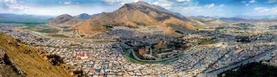صدای تاریخ در سکوت سنگ‌ها