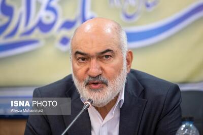 لزوم ضابطه‌مندسازی تغییر کاربری اراضی/ کارگروه ساماندهی فعالیت بانک‌ها تشکیل می‌شود