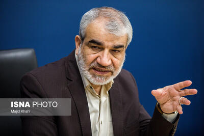 کدخدایی: استناد اروپا به مکانیسم ماشه، نمونه‌ای از چالش عملی اصل «نفی مشروعیت از نقض قانون» است
