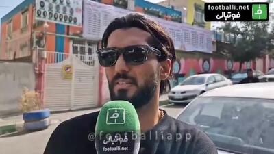 جنجال بزرگ بازیکن شاکی استقلال: شایعات باندبازی در این تیم تلویحا تایید کرد!