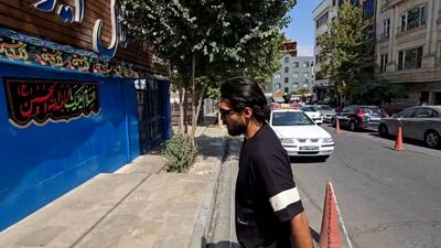 ورود زبیر نیک‌نفس به باشگاه استقلال