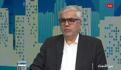 مدیرعامل شرکت آبفای تهران: فقط ۹ درصد مصرف آب مربوط به بخش خانگی است‌