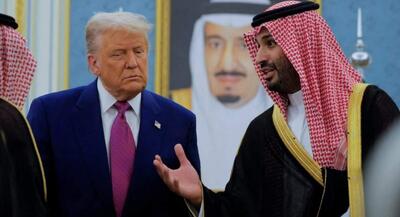 «نه» عربستان به اسرائیل در جنگ با ایران | جهان نیوز
