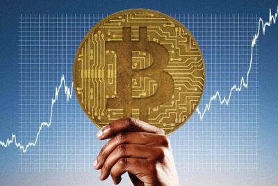 قیمت واقعی بیت‌کوین چقدر است؟ | پیش‌بینی قیمت بیت‌کوین تا پایان سال