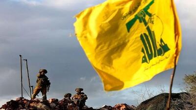 ادعای رژیم صهیونیستی درباره ترور یک فرمانده حزب الله در جنوب لبنان