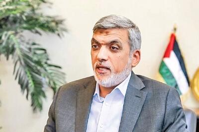 حماس: روایت امریکایی از آتش‌بس با واقعیت همخوانی ندارد 