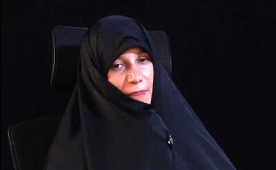 دختر شهید طهرانچی: مادرم دعا می‌کردند همراه پدرم شهید شوند