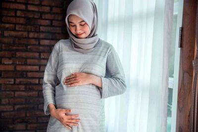 پیاده روی با گام شمار، راه حلی ساده برای خواب بهتر مادران باردار