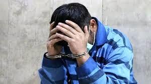 دستگیری همدستان سابق قاتلان امیرمحمد خالقی به جرم سرقت‌های خشن
