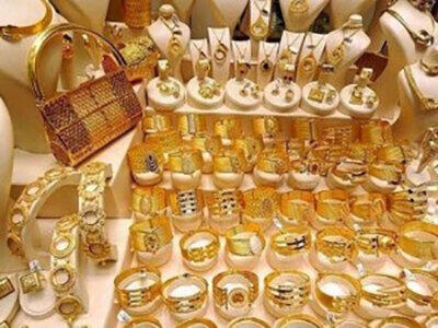 چرا قیمت طلا دوباره افت کرد؟/ فاز اصلاحی طلا فعال شد؟