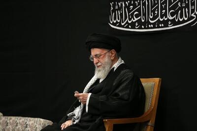 ببینید | پیام بانوی ایرانی از انگلیس به آیت‌الله خامنه‌ای