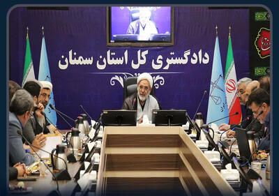مسائل مربوط به زندان و زندانیان باید در صدر دغدغه‌های مسئولان قضایی استان باشد