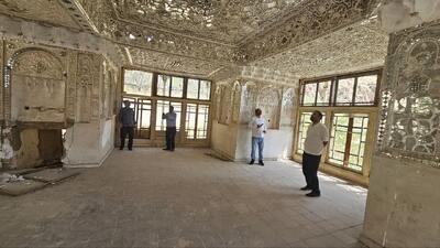 دو بنای تاریخی در ماکو به بخش خصوصی واگذار شد