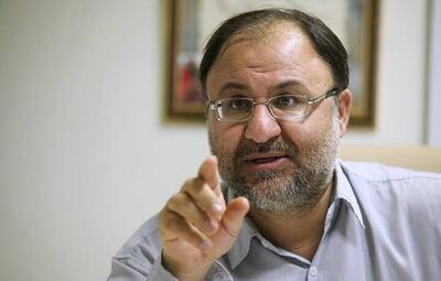 ادعای عجیب صادق کوشکی درباره ارتباط خشکسالی و برهنگی؛ هر چه بی‌حجابی رواج بیشتری پیدا کند کمبود آب هم بیشتر می‌شود!