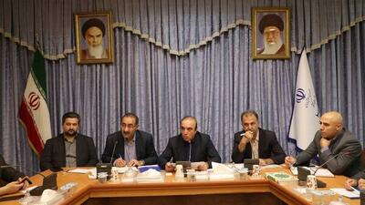 تسهیلات طرح‌های اقتصادی در سفر رئیس‌جمهور تامین می‌شود