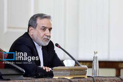 چند نکته درباره روایت عراقچی از ماجرای محو اسرائیل از نقشه جهان/ مهمتر از حذف یا بقای اسرائیل، منافع ایران و همه ایرانیان است